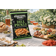 thumbnail image 4 of Pork King Good 3 oz Dill Pickle- (10 Pack) Keto-Friendly Gluten Free Snacks, 4 of 5