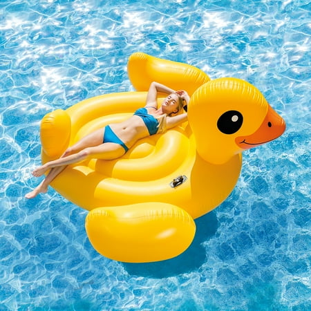 floaty walmart