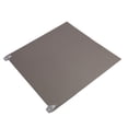 thumbnail image 1 of PEI PEO Build Sheet, 370x370mm Easy Model Removal PEI PEO Build Plate  for K2 PLUS, 1 of 7
