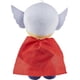 thumbnail image 3 of Muñeca de peluche Mattel Marvel de 20 cm con forma de superhéroe Thor, 3 of 4