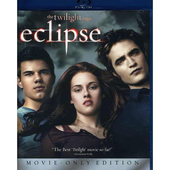 Pre-Owned The Twilight Saga: Eclipse