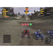 ATV Off Road Fury - PlayStation 2