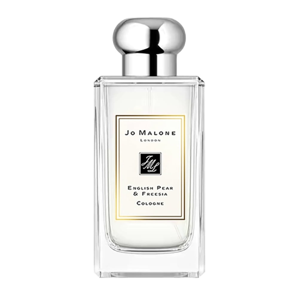 Jo Malone English Pear and Freesia Cologne, 3.4 oz, Fruity