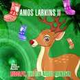 thumbnail image 1 of Rudolph, le Renne au Nez Rouge, 1 of 1
