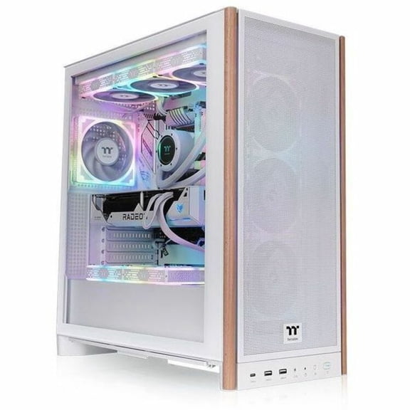 Thermaltake S370 WS Computer Case