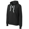 thumbnail image 5 of Sport Tek Men s Lace Up Pullover Hooded Sweatshirt, 5 of 6