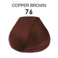 thumbnail image 2 of Adore Semi-Permanent Haircolor #076 Copper Brown 4oz (Pack of 2), 2 of 2