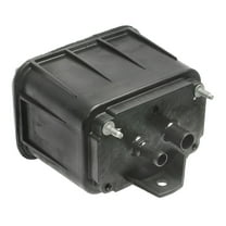 Standard Motor Products CP3158 Vapor Canister For 04-19 1500 2500 2500 3500 3500 Fits select: 2004-2008 DODGE RAM 1500, 2013-2019 RAM 2500