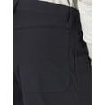 thumbnail image 3 of Pantalones de trabajo Wrangler Riggs, resistentes al fuego, azul marino, para hombre, 3 of 3