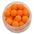thumbnail image 1 of MYG Perles de Bouillettes Pêche à la Carpe Flottant Saveur Boule EVA Leurres, 1 of 9