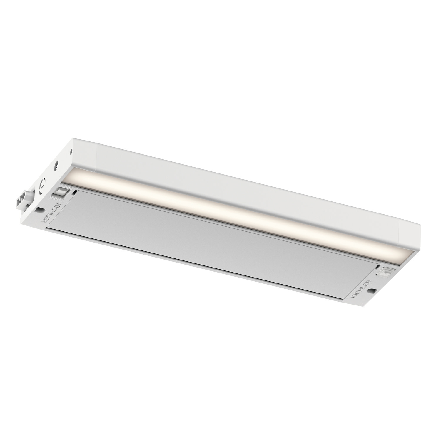 Kichler 6Ucsk12 6U Series 12" Led Under Light
