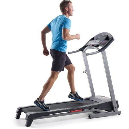 Weslo Cadence G 5.9i Folding Treadmill, iFit Coach Compatible, In-Store