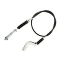 Forward Reverse Cable 25691 G01 Club Car Shifter Cable Replacement for