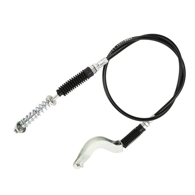 Cable de Cambio de Marcha ANGGREK Alta Sensibilidad para Motores