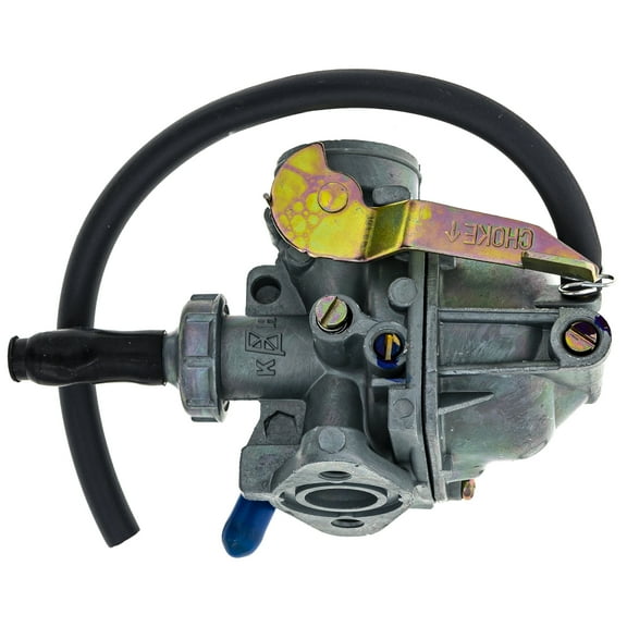 Niche Carburetor for Honda CRF50F 16100-GEL-A81 2012-2023 519-KCR2344B