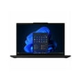 thumbnail image 2 of Lenovo ThinkPad T14 Gen 6 21QC00AUUS 14" Touchscreen Notebook - Intel Core Ultra 7 265U - 32 GB - 512 GB SSD - Windows 11 Pro - Webcam - IEEE 802.11ax Wireless LAN Standard, 2 of 5