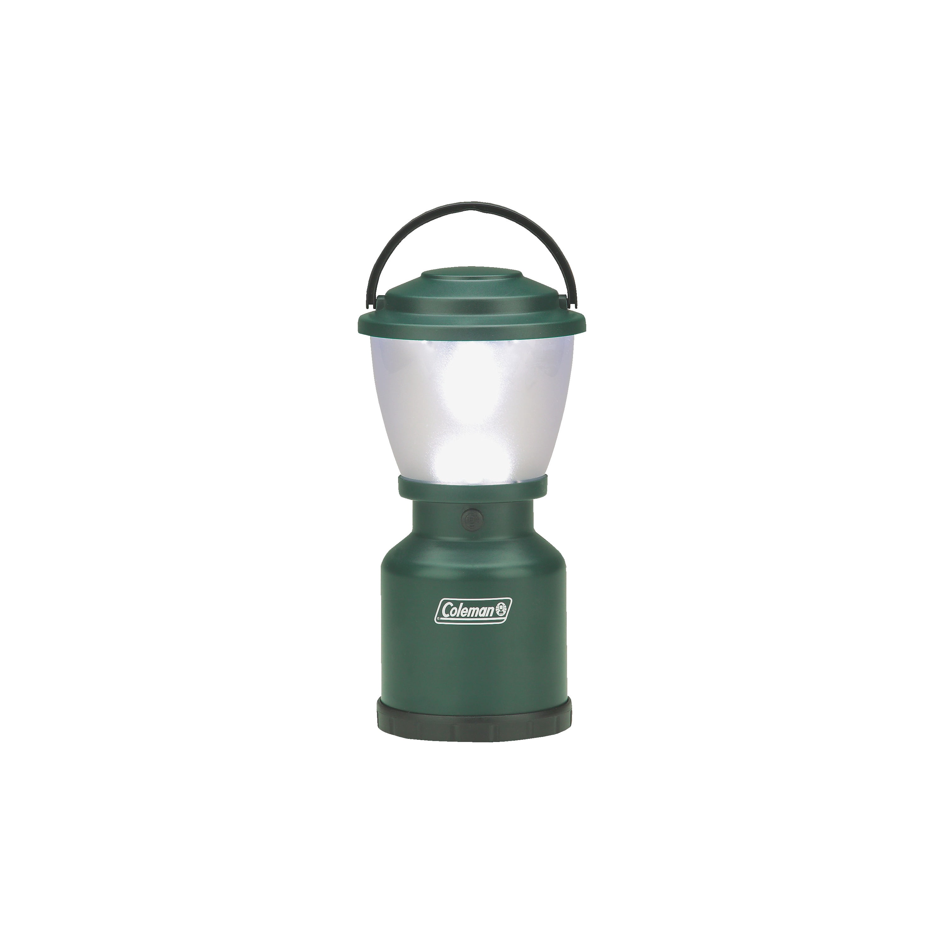 Coleman Portable Light Camp Lamp: Two-Mantle Propane Lantern