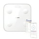 thumbnail image 1 of Báscula con bluetooth e indicador de índice de masa corporal Jumper Báscula Jumper JPD-BFS200D, 1 of 3