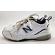 thumbnail image 5 of New Balance Mens 608 V5 MX608WN5 White Casual Shoes Sneakers Size 9 D, 5 of 6