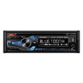 thumbnail image 1 of Dual Single Din AM/FM CD Player with Bluetooth USB Aux In 200 Watts Max, 1 of 4