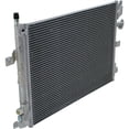 thumbnail image 3 of AC Condenser For 05-14 Volvo XC90 Sport Utility With Receiver Drier 313695108, 3 of 7