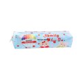thumbnail image 6 of Portable Canvas Collapsible Pencil Case Featuring Large Capacity Storage & Smooth Zipper Closure for Office Supplies Carrier, 6 of 7