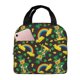 thumbnail image 1 of Balery Happy St. Patrick's Day Bolsa de Almuerzo Aislada – Caja de Almuerzo con Papel de Aluminio Grueso, Mantiene la Comida Fresca por 4 Horas, 1 of 8