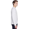 thumbnail image 2 of Team 365 Men's Zone Performance Long-Sleeve T-Shirt, 2 of 3