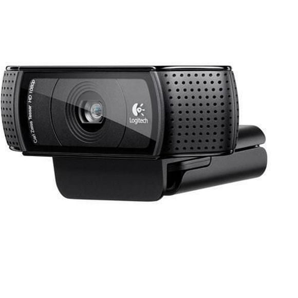 Logitech C920 HD Pro Web Camera