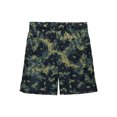 thumbnail image 3 of Athletic Works Boys Pull On Shorts, 5-Pack, Sizes 4-18 & Husky, 3 of 6