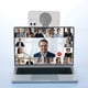 thumbnail image 5 of Car Magnetic Laptop Screen Side Phone Holder for MacBook/iPhone 14 13 (Grey) Ndcxsfigh Para estrenar, 5 of 5