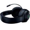 thumbnail image 2 of Audifonos Gamer RAZER Kraken X USB PC Sonido 7.1 Microfono Razer KRAKEN X USB, 2 of 6