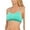 Electric Green, variant on balanced tech ultimate performance seamless sports bra - violet tulip - medium