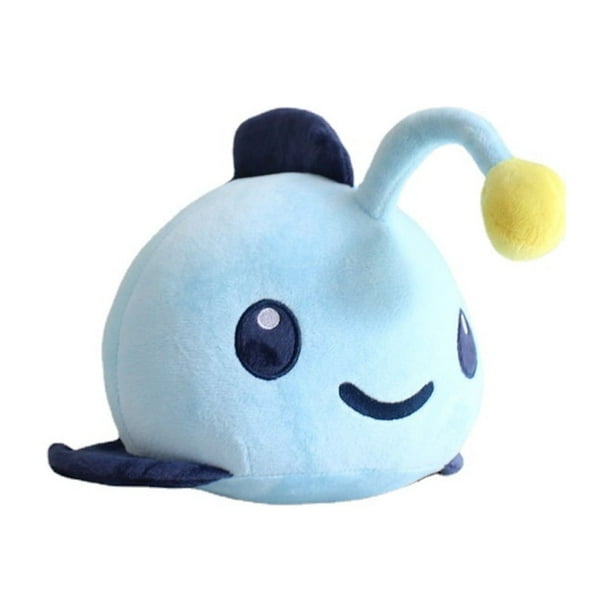 Muñeca de peluche Slimes Ranchers Anime, 22 cm