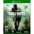 thumbnail image 1 of Call Of Duty Modern Warfare Remastered - XB1 Activision call of duty, 1 of 2