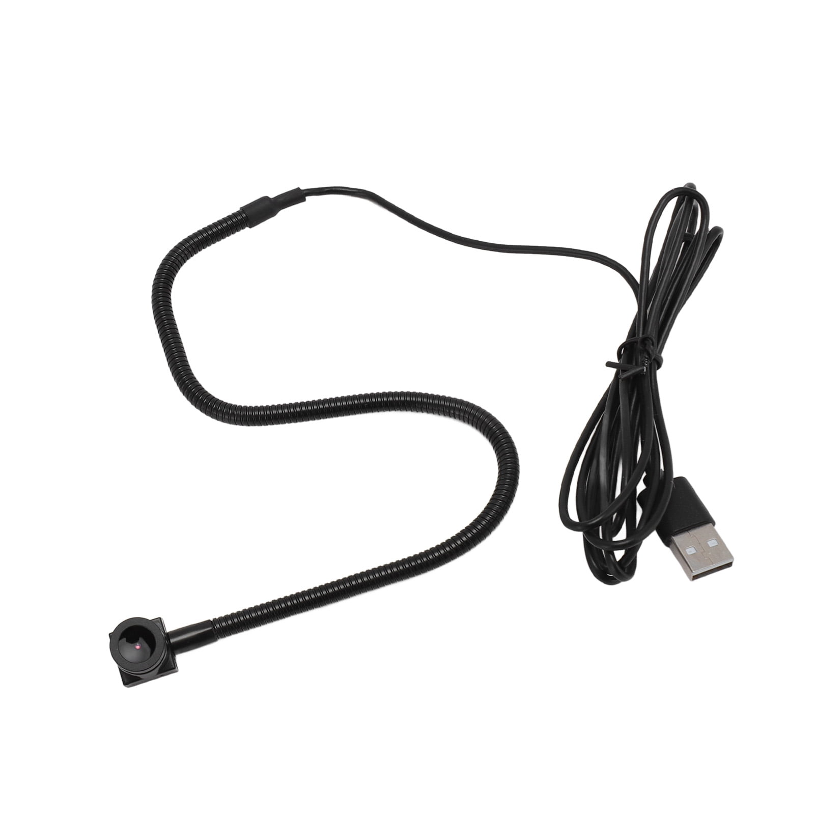 USB Center Webcam for Eye Contact Plug and Play 2MP Middle Screen with Built in Microphone PC Laptop