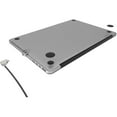 thumbnail image 2 of Compulocks Ledge MacBook Air/Pro Lock Slot Adapter, 2 of 4