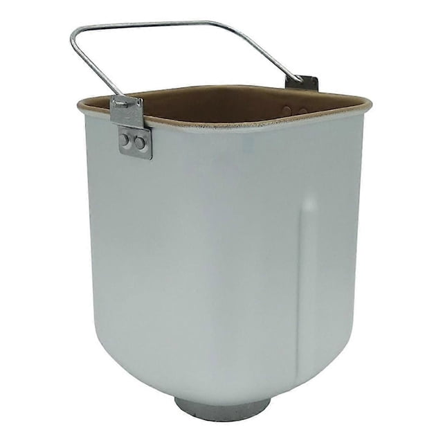 Household Bread Machine ,Accessories Bread Barrel Liner Mixer Bread Machine Baking Barrel Bread Machine Tray