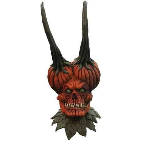 Demon Seed Latex Mask Adult Halloween Accessory