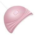 thumbnail image 1 of Lámpara LED Vogacara para secador de uñas MINI-801 rosa, 1 of 6