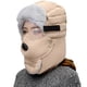 thumbnail image 1 of Gorros para hombre y mujer, para exteriores, para montar a caballo, cálidos, a prueba de viento, para esquiar en invierno, con protección para el cuello integrada, a prueba de viento, para exteriores,, 1 of 3