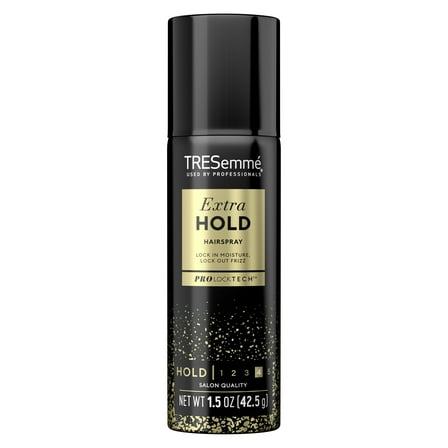 Tresemme Tres Two Humidity Resistant Extra Hold Aerosol Hair Spray, 1.5 oz