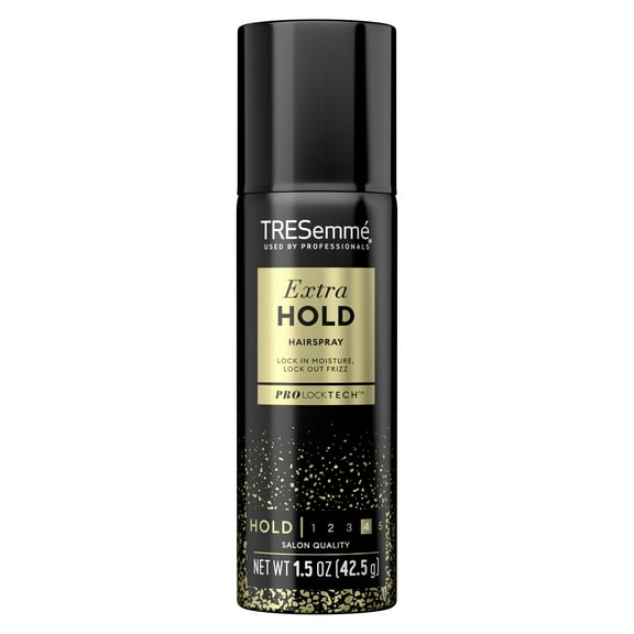 Tresemme Tres Two Humidity Resistant Extra Hold Aerosol Hair Spray, 1.5 oz