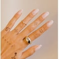 thumbnail image 2 of Inked2 Temporary Tattoo Kit, over 30 Tattoos, Spray Bottle and Sponge, Child - Adult, All Occasions, 2 of 4