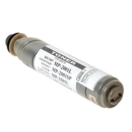 PrinterDash Compatible Replacement for RIC842009 - Black price history on PriceWatchPro