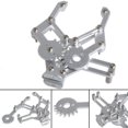 thumbnail image 2 of Manipudor Mecánico Paw Gripper Cmp Kit Para Sunnimix Pata de brazo mecánico, 2 of 8
