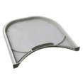 thumbnail image 2 of 307x280mm Gray Color Dryer Lint Screen with Felt Rim Seal, 2 of 2