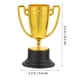 thumbnail image 2 of 8 Mini Trofeos de Premios, Copas Doradas, Trofeos para Niños, Premios Escolares, 2 of 7