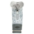 thumbnail image 4 of Northside Womens Ava Insulated Cold Weather Boot, 4 of 6