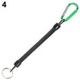 thumbnail image 2 of Opolski 2 Pcs Fishing Lanyards Boating Kayak Camping Secure Pliers Lip Grips Tackle Tools, 2 of 8